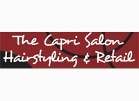 Capri Salon