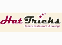 Hat Trick Restaurant & Lounge