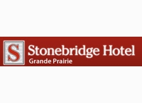 Stonebridge Hotel Grande Prairie