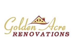 Golden Acre Renovations