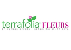 Terrafolia Inc. Flower Shop