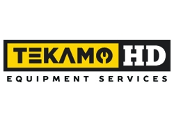 Tekamo Hd Heavy Equipment Services