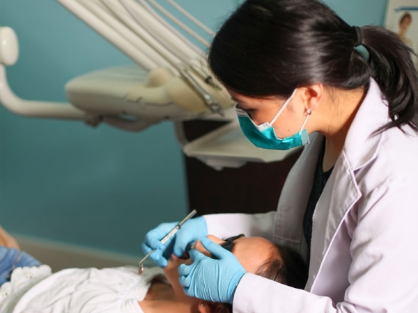 Mount Pleasant Dental Group