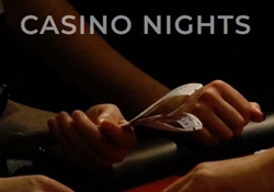 Casino Party Rentals