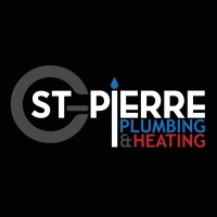 St-pierre Plumbing & Heating Inc.