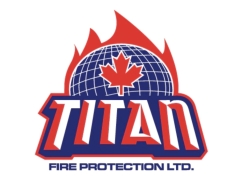 Titan Fire Protection Ltd.
