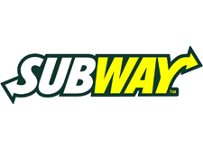 Subway Sandwiches Salades