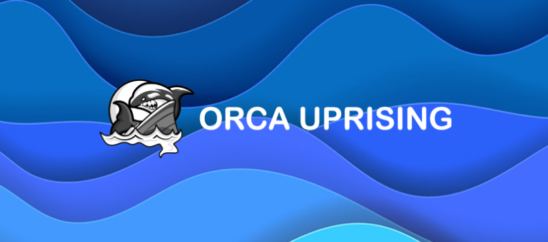 Orca Uprising Announces Official Presale Launch on December the 20th