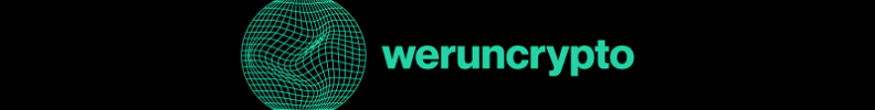 Weruncrypto is Empowering Web3 Creators