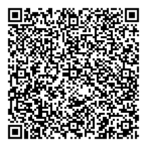 Cascadia Counselling Clinic QR vCard