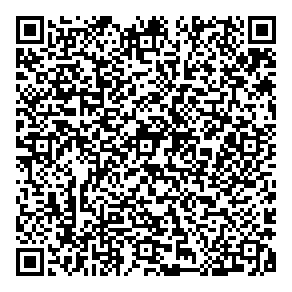 Amped Up Lash Design QR vCard