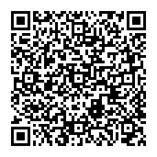 Alex Volkov QR vCard