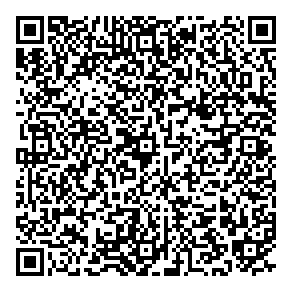 Red Physiotherapy Cranialscr QR vCard