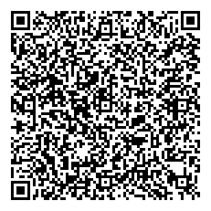 City Of Fredericton Water Trt QR vCard