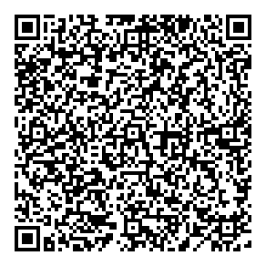 A Pansy For Your Thoughts QR vCard