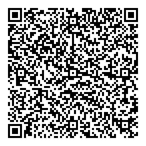 B & B Printing Center QR vCard