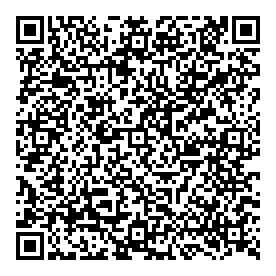 B & B Snack Bar QR vCard