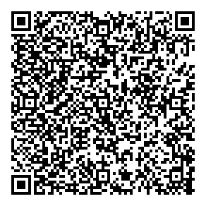 Country Flowers QR vCard