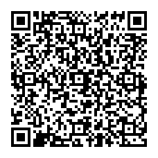 R Bablitz QR vCard