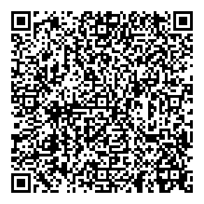 Haines Junction Arena QR vCard