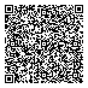 Museum Of Natural History QR vCard