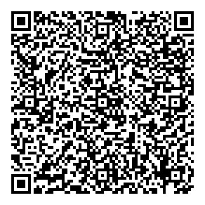 B & M Janitorial Services QR vCard